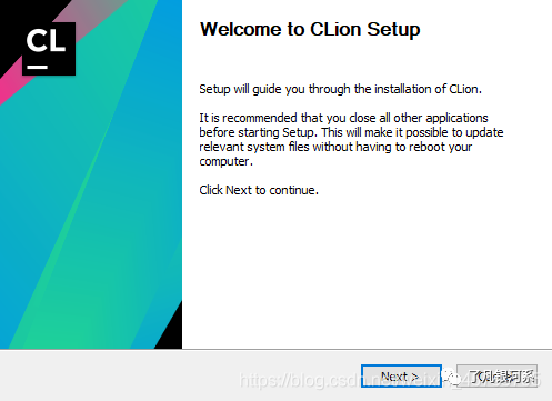 JetBrain Cloin下载安装图解插图(1)