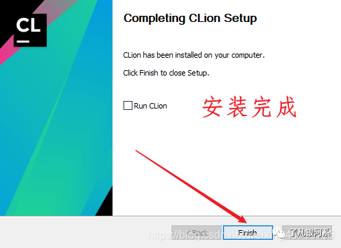JetBrain Cloin下载安装图解插图(6)